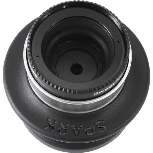 Lensbaby Spark 2.0 with Double Glass (FUJIFILM X)