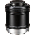 Lensbaby Fixed Body with Fisheye Optic
